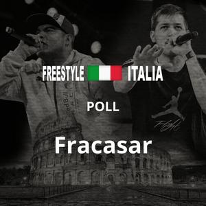 Fracasar (feat. Poll) (En vivo)