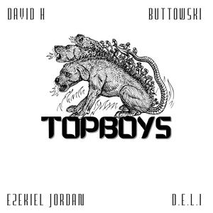 TOP BOYS (Explicit)