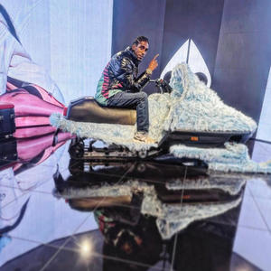 Ez.Bands My Wrist Forzen (Explicit)