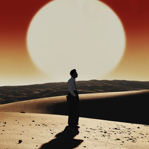 Desert and Man