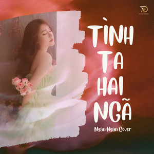 Tình Ta Hai Ngã (Ngân Ngân Cover)