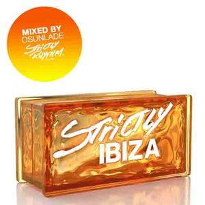 Strictly Ibiza