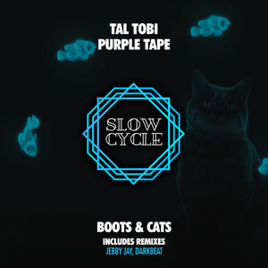 Boots & Cats