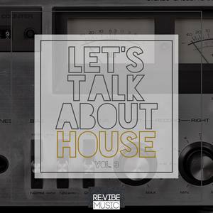 Let's Talk About House, Vol. 3