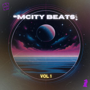 MCITY Beats Vol. 1