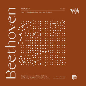 Fidelio, Op. 72, Act I - Abscheulicher, wo elist du hin?