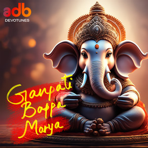 Ganpati Bappa Morya