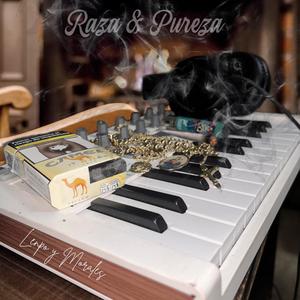 Coraje con talento (feat. Morales & Shenk) (Explicit)