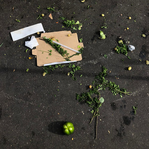 Why Don't You Let It Go