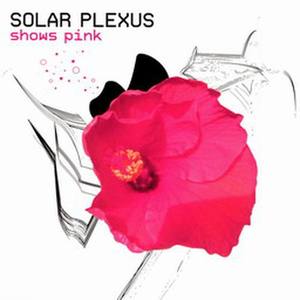 Solar Plexus Shows Pink