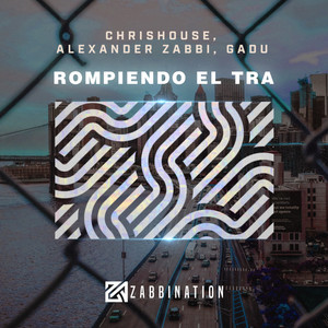 Rompiendo El Tra