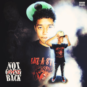 Ngb (Not Going Back) [Explicit]