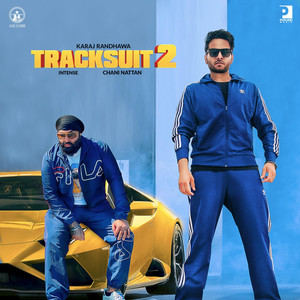 Tracksuit 2 (feat. Karaj Randhawa, Intense)