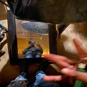 Bussin (feat. Fukk Drac) (Explicit)