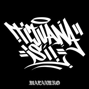 TIJUANA SÍ! (Explicit)