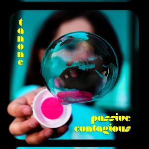 passive contagious (Explicit)