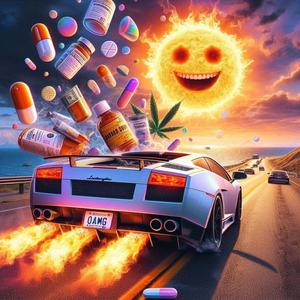 PUSH THE VCUT (feat. VIP Skylark) (Explicit)