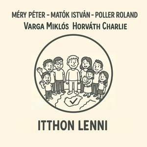 Itthon Lenni