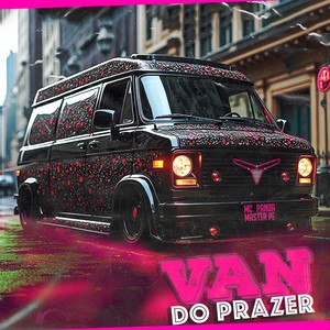 Van do Prazer