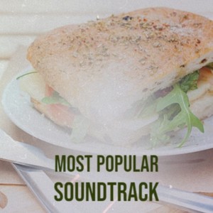 Most Popular Soundtrack