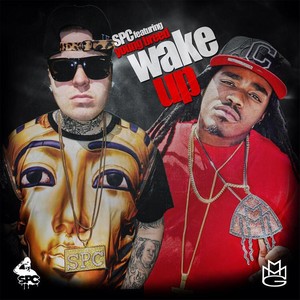 Wake Up (feat. Young Breed)