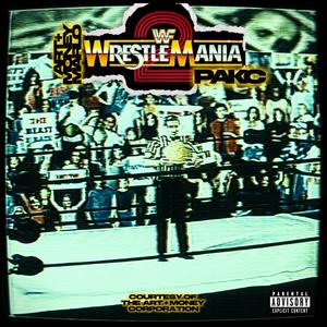 RAZOR RAMON (feat. C.W. Da YoungBlood) (Explicit)