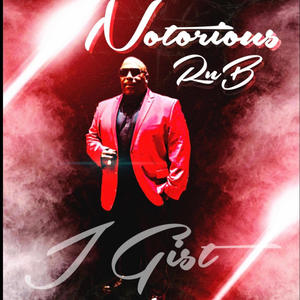 Notorious RnB (Explicit)