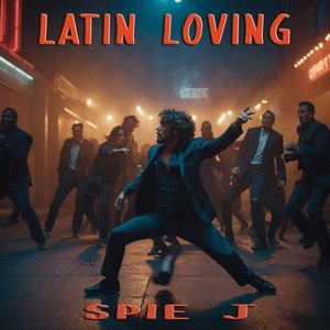 Latin Loving