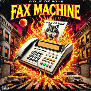 Fax Machine (Explicit)