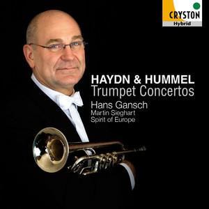 Haydn & Hummel:Trumpet Concertos etc.