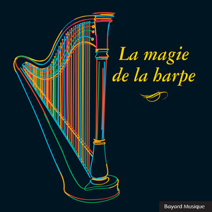 La magie de la harpe