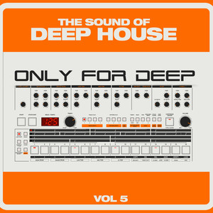 Bond Between Two Friends (Santorini's Beach Deep Mix)