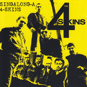 Singalong-A 4-Skins (Live) [Explicit]