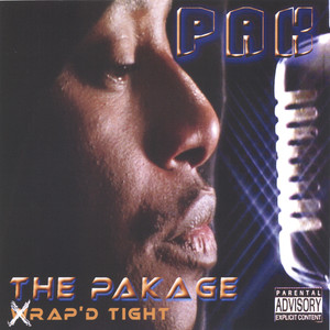 The Pakage/wrap'd Tight