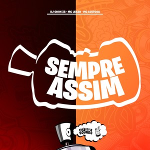 Sempre Assim (Explicit)