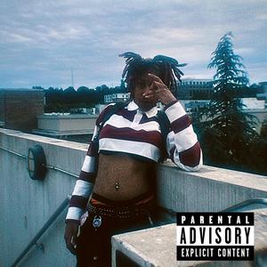 RAIN (feat. KXRXCHNXD) (Explicit)