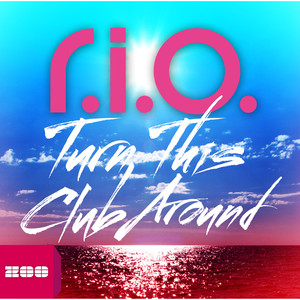Party Shaker (Whirlmond Radio Edit)