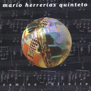 Mario Herrerías - Invocación