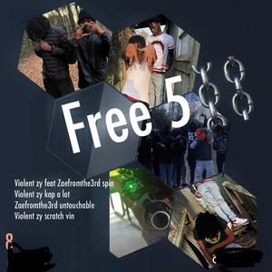 Violent zy scratch vins (Explicit)