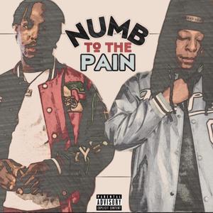 Numb To The Pain (Explicit)