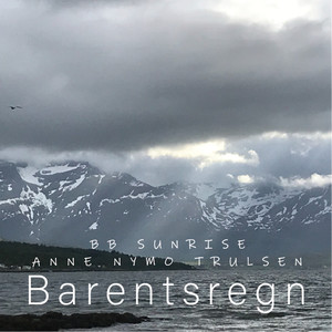 Barentsregn