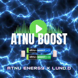 Atnu Boost