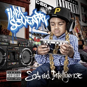 Scarred Intelligence (Explicit)