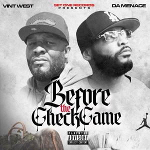 Before The Check Came (Explicit)