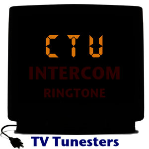 Ctu Intercom Ringtone