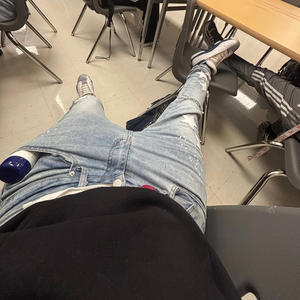 Juss wanna ball (Explicit)