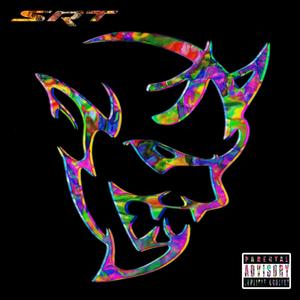 S.R.T DEMON TIME (feat. Shaquille LNX & K'hris Blaze) [Explicit]