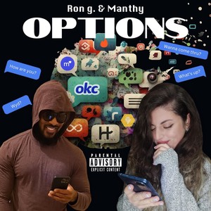 Options (feat. Manthy) [Explicit]