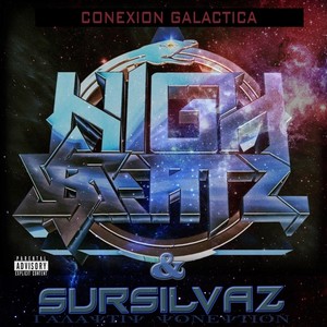 Conexion Galactica (Explicit)