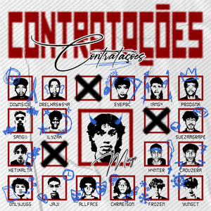 Problemas com a Oposição (Explicit)